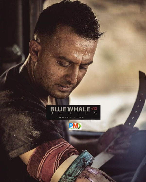 دانلود قسمت بیست و نهم سریال نهنگ آبی
