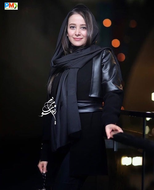 الناز حبیبی بازیگر سریال دوپینگ