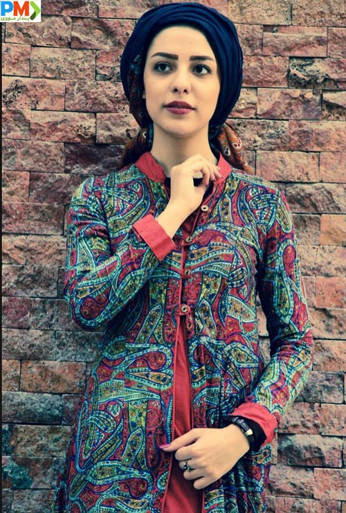 بیوگرافی مریم سردشتی بازیگر نقش مهتاب در سریال پرگار + اینستاگرام