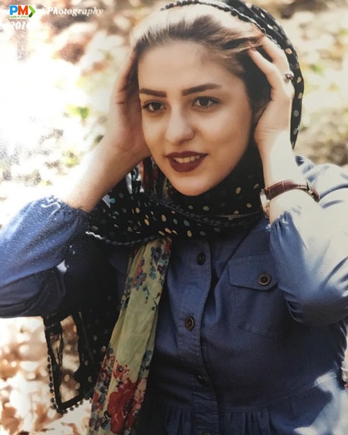 بیوگرافی مریم سردشتی بازیگر نقش مهتاب در سریال پرگار + اینستاگرام