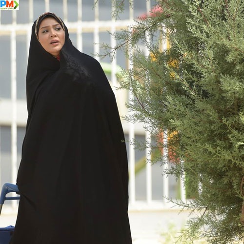 بیوگرافی زهرا جهرمی بازیگر نقش مینا در سریال موچین + زندگی شخصی و اینستاگرام