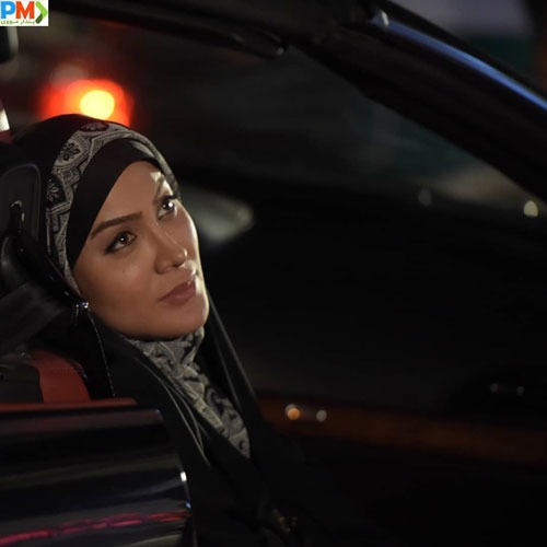 بیوگرافی زهرا جهرمی بازیگر نقش مینا در سریال موچین + زندگی شخصی و اینستاگرام