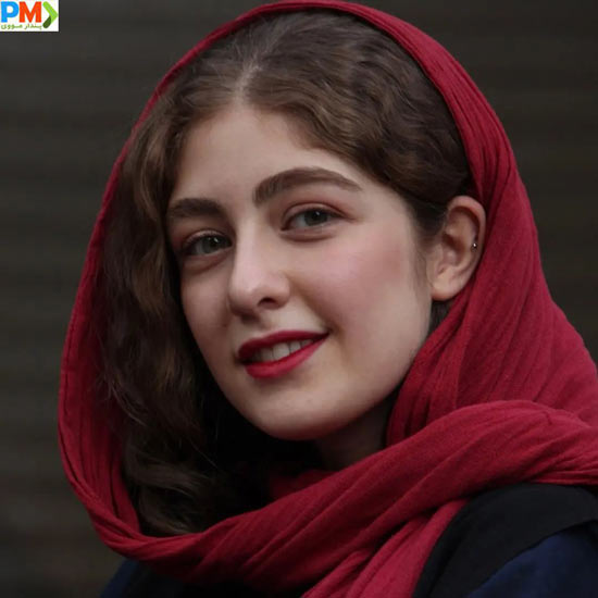 بیوگرافی الیکا ناصری بازیگر نقش ابرا در سریال یاغی + عکس ها و تصاویر + اینستاگرام